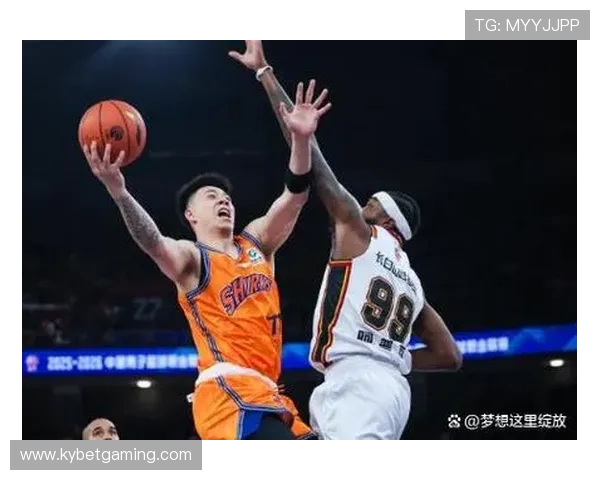 CBA铁律无人能破，常规赛前4抢第一，上海被看好，卫冕冠军有些难_2